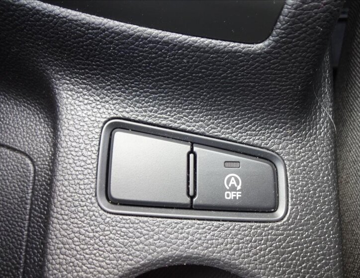 Hyundai i20 Hatchback 1,2 l 55 kw