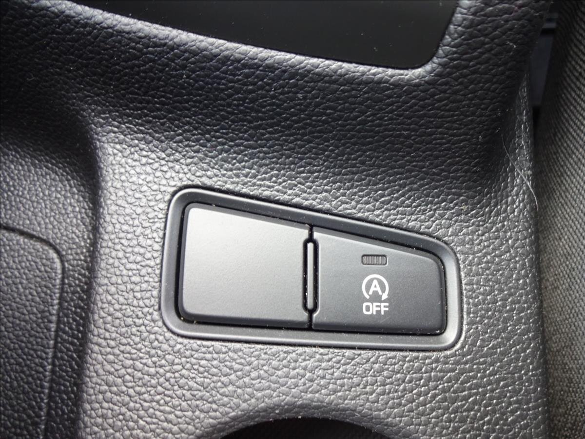 Hyundai i20 Hatchback 1,2 l 55 kw