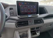 MAN TGE Ostatní 2,0 l 130 kw