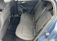 Ford Focus Kombi 1,5 l 85 kw