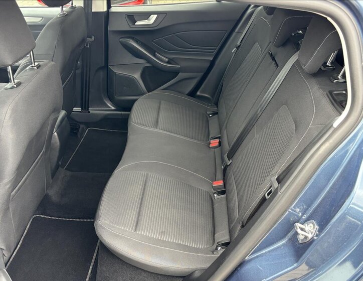 Ford Focus Kombi 1,5 l 85 kw