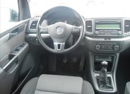 Volkswagen Sharan MPV 2,0 l 103 kw