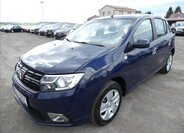 Dacia Sandero Hatchback 999,0 54 kw