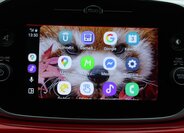 Fiat 500X SUV / Terénní 1,4 l 103 kw