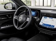 Mercedes-Benz Třídy E Kombi 3,0 l 287 kw