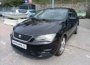 Seat Toledo Sedan / Limuzína 1,2 l 77 kw