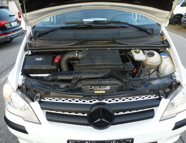 Mercedes-Benz Vito 36