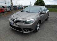 Renault Fluence Sedan / Limuzína 1,6 l 82 kw