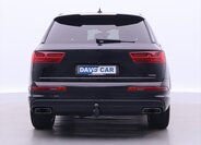 Audi Q7 SUV / Terénní 3,0 l 200 kw
