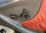 Mercedes-Benz CLK 22