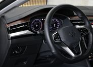 Volkswagen Arteon 16