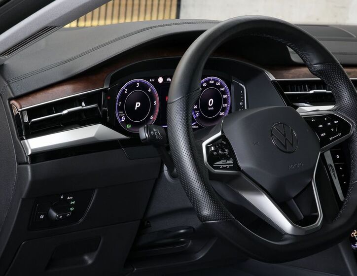 Volkswagen Arteon 16