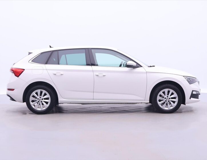Škoda Scala Hatchback 999,0 81 kw