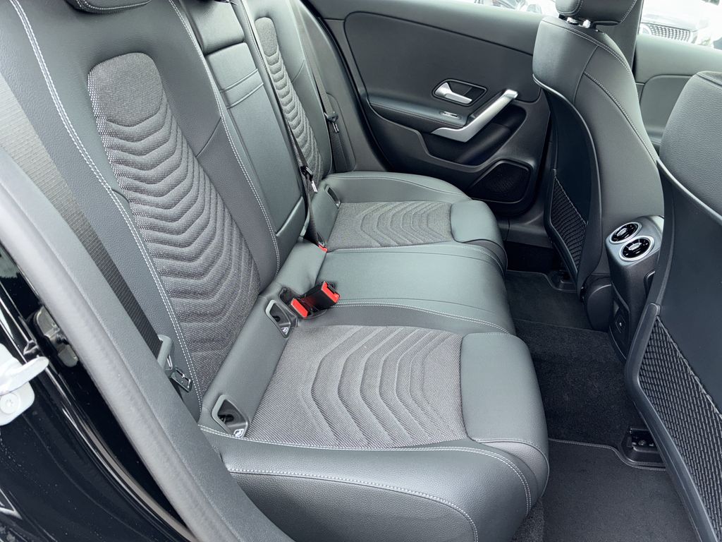 Mercedes-Benz Třídy A