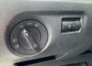 Škoda Roomster Kombi 1,2 l 51 kw