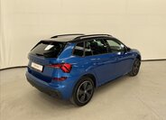 Škoda Kamiq Hatchback 1,5 l 110 kw