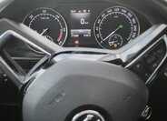 Škoda Superb Kombi 0,0 0