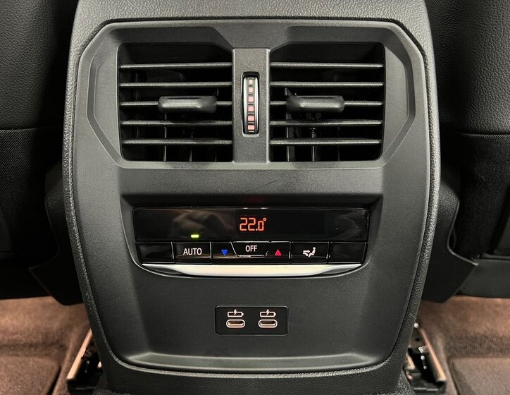 BMW Řada 3 Kombi 2,0 l 140 kw