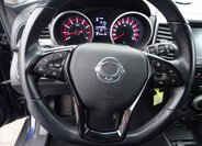 SsangYong XLV SUV / Terénní 1,6 l 94 kw