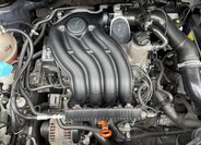 Volkswagen Touran MPV 2,0 l 80 kw