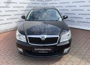 Škoda Octavia Kombi 1,4 l 90 kw