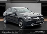 Mercedes-Benz GLC 7