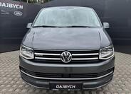 Volkswagen Multivan 4