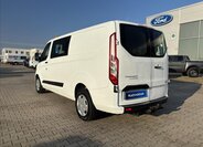 Ford Transit Custom Ostatní 2,0 l 125 kw