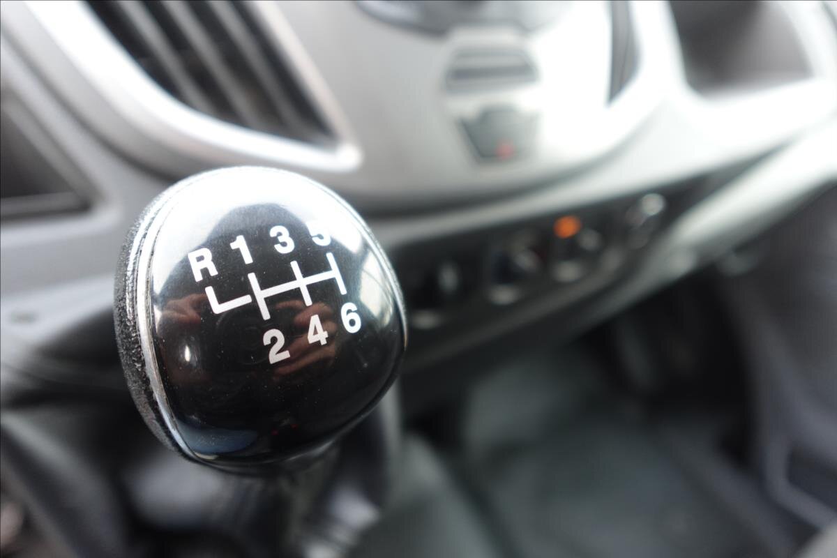 Ford Transit Ostatní 2,0 l 96 kw