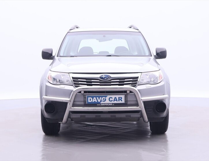 Subaru Forester SUV 2,0 l 110 kw