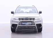 Subaru Forester SUV 2,0 l 110 kw
