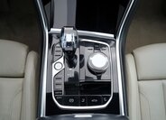 BMW Řada 8 Kabriolet 4,4 l 390 kw