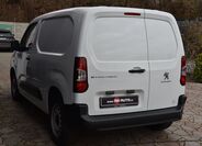 Peugeot Partner 9