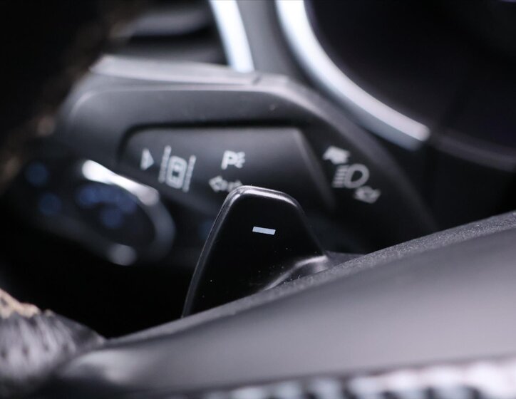 Ford S-MAX MPV 2,0 l 110 kw