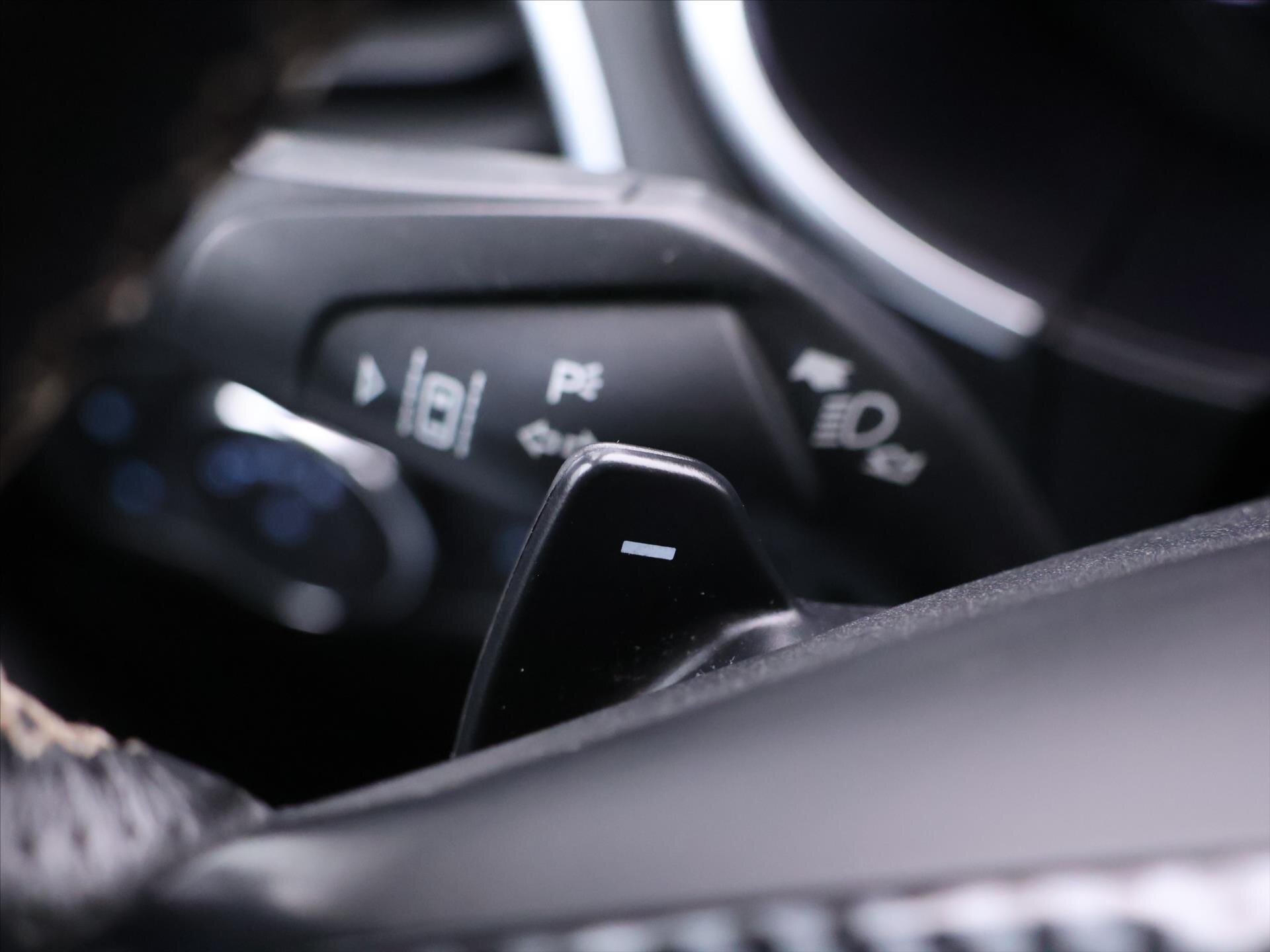 Ford S-MAX MPV 2,0 l 110 kw