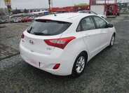 Hyundai i30 Hatchback 1,6 l 88 kw