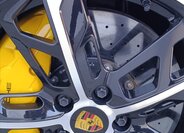 Porsche Taycan Kombi 0,0 560 kw