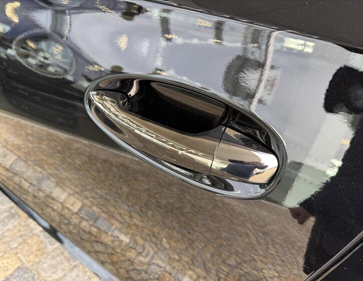 Mercedes-Benz GLS 44