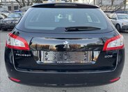 Peugeot 508 Kombi 1,6 l 84 kw