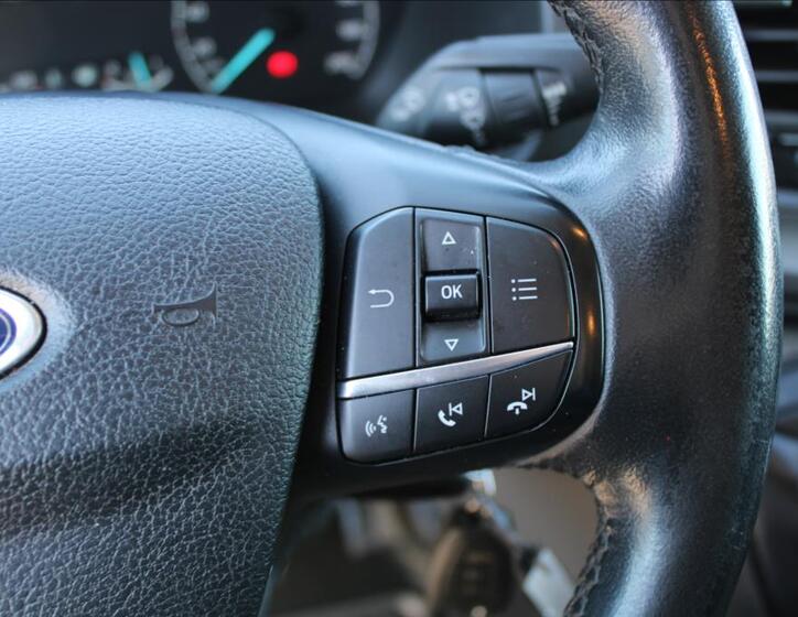 Ford Transit Custom 24