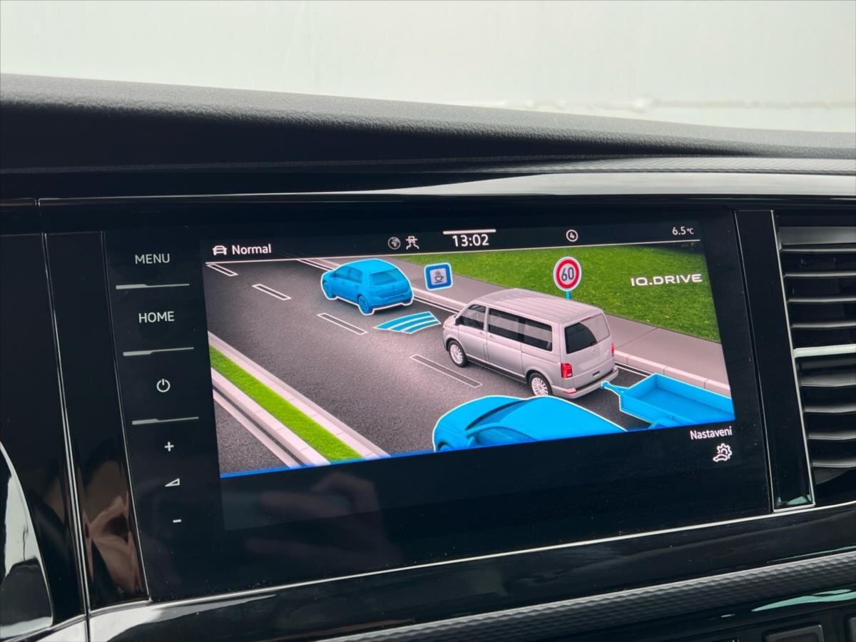 Volkswagen Multivan Kombi 2,0 l 150 kw