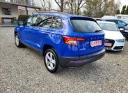 Škoda Karoq SUV / Terénní 1,6 l 85 kw