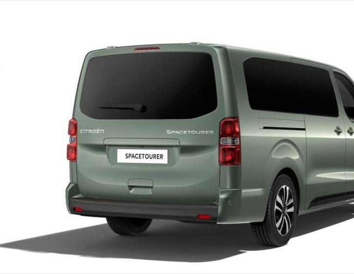 Citroën SpaceTourer 4