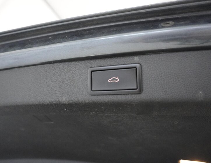 Škoda Superb Kombi 1,5 l 110 kw