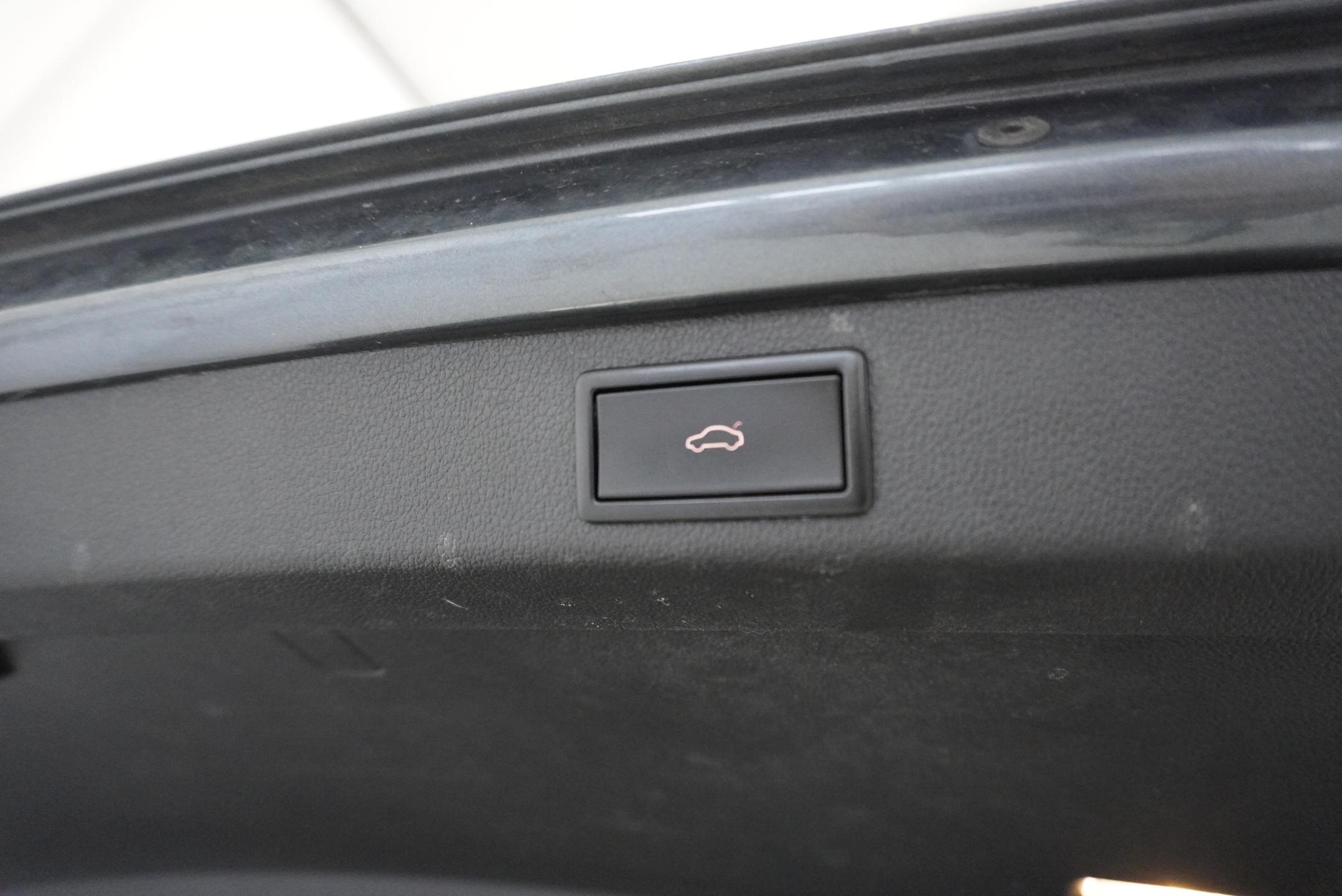 Škoda Superb Kombi 1,5 l 110 kw