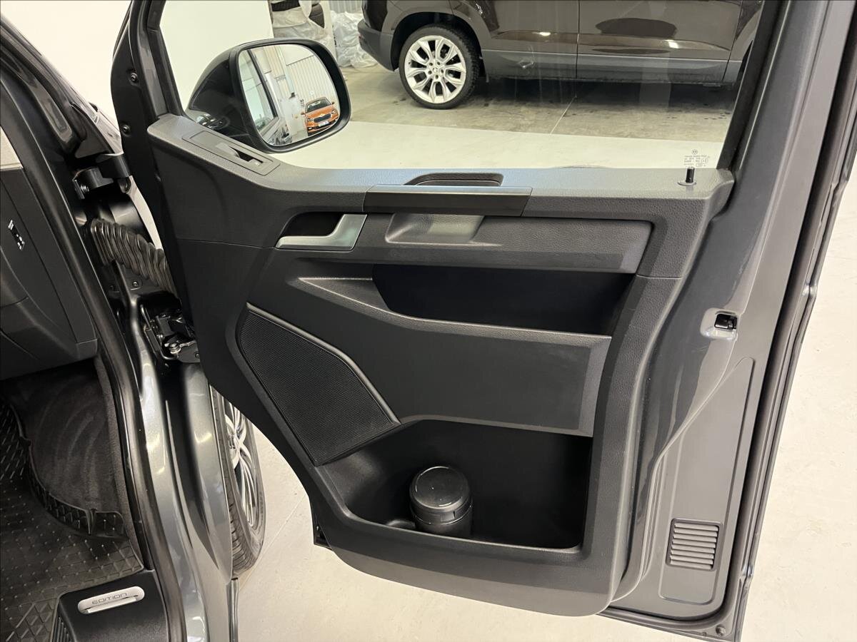 Volkswagen California VAN / Minibus 2,0 l 150 kw