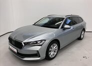 Škoda Superb Kombi 2,0 l 110 kw