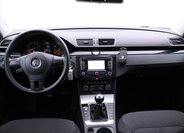Volkswagen Passat 17