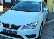 Seat Leon 3