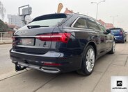 Audi A6 Kombi 3,0 l 170 kw